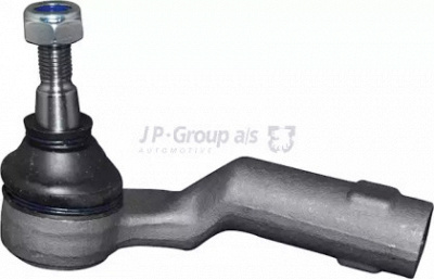 JP GROUP 3844600370 -  Наконечник поперечной рулевой тяги